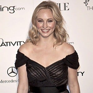 Candice Accola at age 23