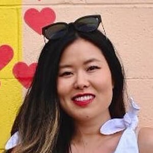 Candice Alviz Headshot 2 of 4