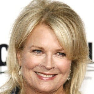 Candice Bergen Headshot 4 of 5