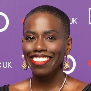 Candice Brathwaite Headshot 2 of 9