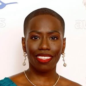 Candice Brathwaite Headshot 3 of 9