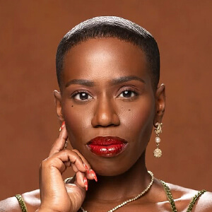 Candice Brathwaite Headshot 4 of 9