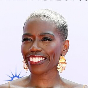 Candice Brathwaite Headshot 8 of 9