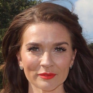 Candice Brown Headshot 8 of 10