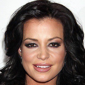 Candice Michelle Headshot 3 of 7