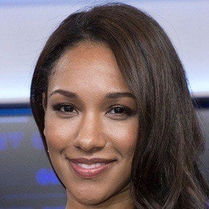 Candice Patton Headshot 10 of 10