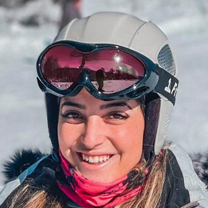 Canela Devoto Headshot 4 of 6