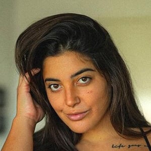 Canela Devoto Headshot 6 of 6