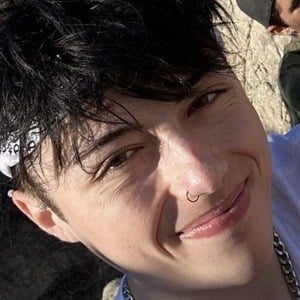 Bellamy James Headshot 7 of 10