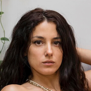 Cansu Tosun Headshot 4 of 7