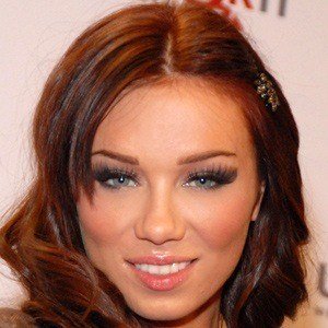 Capri Anderson - Age, Family, Bio | Famous Birthdays