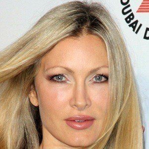 Caprice Bourret Headshot 3 of 10