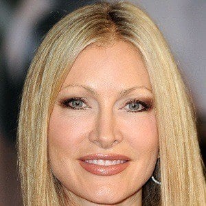 Caprice Bourret Headshot 4 of 10