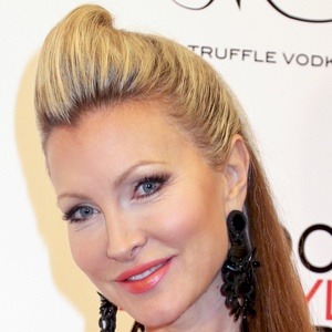 Caprice Bourret Headshot 7 of 10