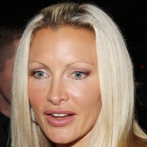 Caprice Bourret Headshot 8 of 10