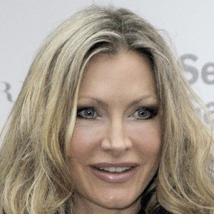 Caprice Bourret Headshot 9 of 10