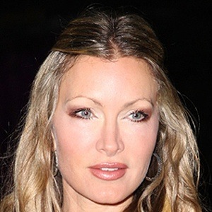 Caprice Bourret Headshot 10 of 10