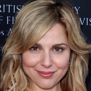 Cara Buono at age 40