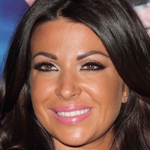 Cara Kilbey Headshot 3 of 5