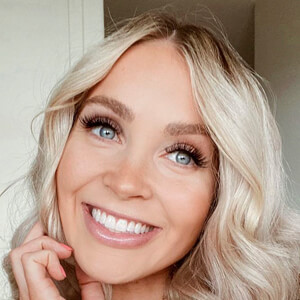 Cara Loren at age 31