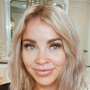 Cara Loren at age 29