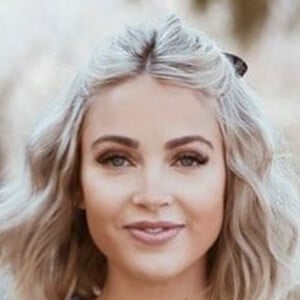 Cara Loren at age 28