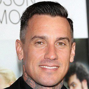 Carey Hart Headshot 7 of 10