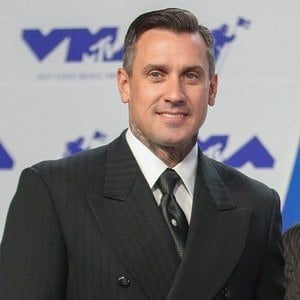 Carey Hart at age 42