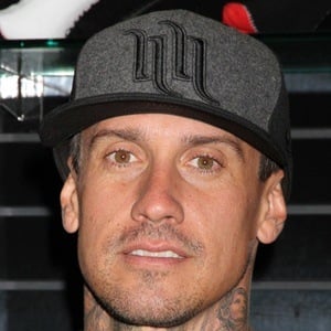 Carey Hart Headshot 10 of 10