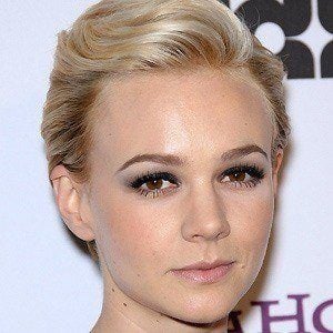 Carey Mulligan Headshot 9 of 10