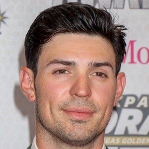 Carey Price Headshot