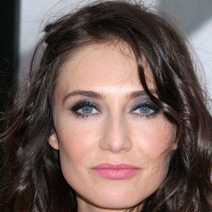 Carice Van Houten Headshot 8 of 10