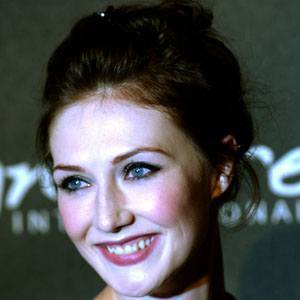 Carice Van Houten Headshot 9 of 10