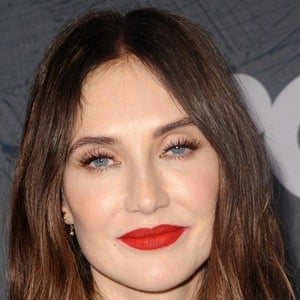 Carice Van Houten Headshot 10 of 10