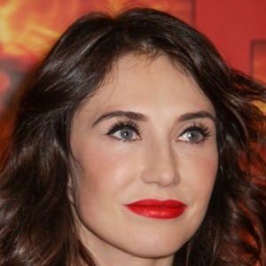 Carice Van Houten at age 39