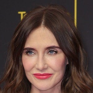 Carice Van Houten at age 43