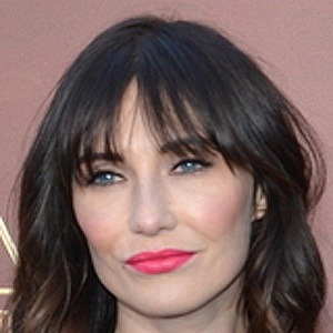 Carice Van Houten at age 38