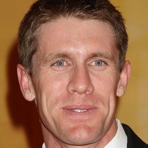 Carl Edwards Headshot 4 of 5