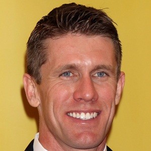 Carl Edwards Headshot 5 of 5