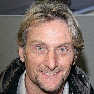 Carl Fogarty Headshot 2 of 4