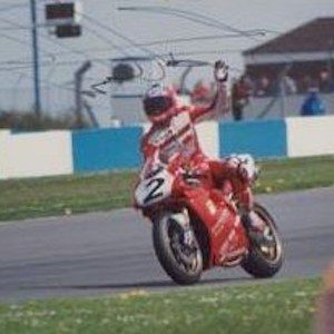 Carl Fogarty Headshot 4 of 4