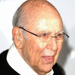 Carl Reiner - Bio, Family, Trivia | Famous Birthdays