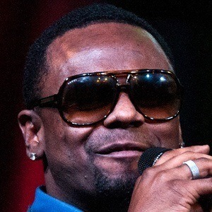 Carl Thomas Bio, Family, Trivia Famous Birthdays