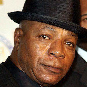 Carl Weathers - Bio, Family, Trivia | Famous Birthdays