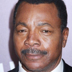 Carl Weathers Headshot 8 of 8