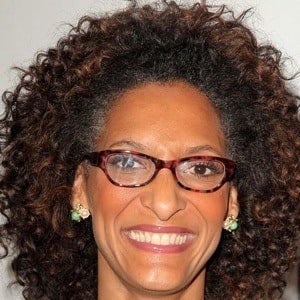 Carla Hall Headshot 3 of 8