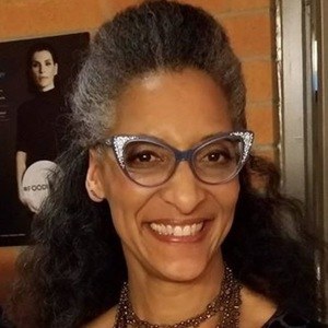 Carla Hall Headshot 5 of 8