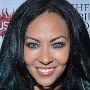 Carla Harvey - Bio, Family, Trivia | Famous Birthdays