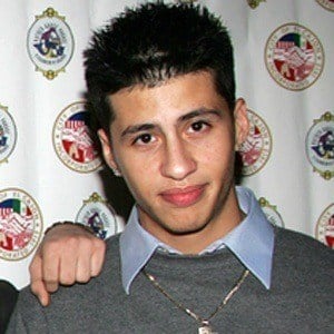 Carlito Olivero Headshot 2 of 6