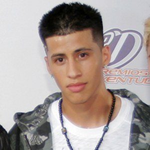 Carlito Olivero Headshot 4 of 6